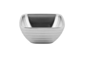 1.7L Square Beehive Insulated Bowl