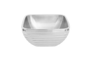 3L Square Beehive Insulated Bowl