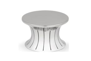 7'''' Hourglass Buffet Riser