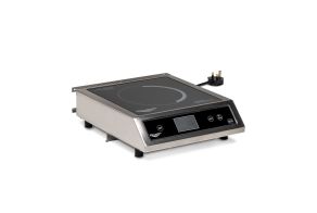Professional Series Single Induction Hob