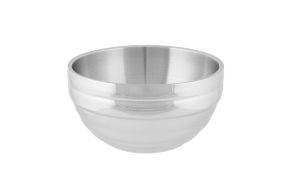 9.6L Round Beehive Insulated Bowl