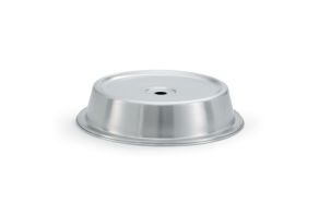 Ø232 x H59mm Stainless Steel Plate Cover