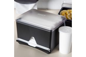500 Bulk Straw Dispenser