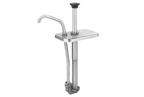 Fountain Pump - Slim, Thick, Fudge