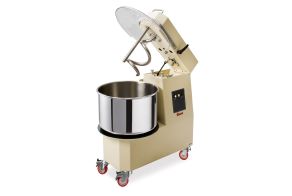 Hercules 20 Liftable Head Dough Mixer