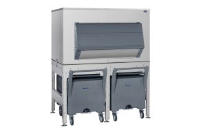 Ice Storage & Transport System 602kg