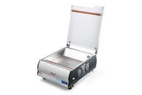 In-Chamber Easyvac 25 Vacuum Packer