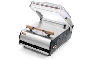 In-Chamber W8 TOP 30 Vacuum Packer with WiFi