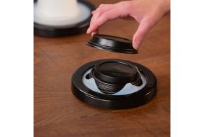 Ø76-95mm Small In-Counter Hot Lid Dispenser
