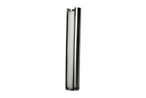 Ø101mm Wall Mount Lid Dispenser