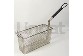 Half Basket for FriFri/Opus 800 Vortech FryerW 133 mm x D 337 mm x H 144 mm