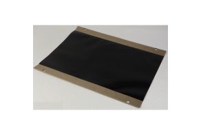 Teflon Sheet for Lincat Opus 800 OE8211-OE8210-OE8211/R-OE8210/R-OE8210/FR Electric Clam Griddles [392mm x 500mm]
