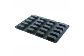 Mini-Cake Silicone Mould