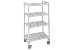 880 x 400mm Camshelving Premium Mobile Unit