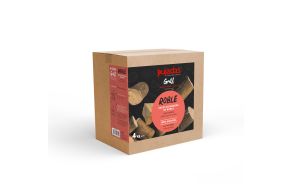 Oak Wood Chunks 4kg