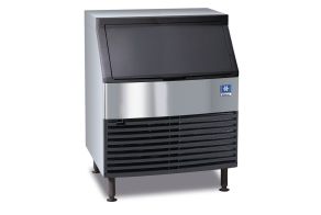 Q270 Integral Ice Machine