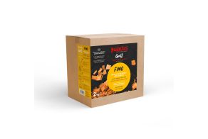 Sherry Oak Wood Chips 2kg