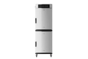 Simple Control 108kg Smoker Oven
