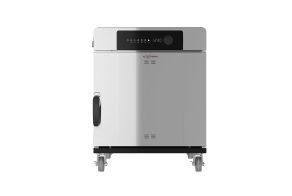 Simple Control 45kg Smoker Oven