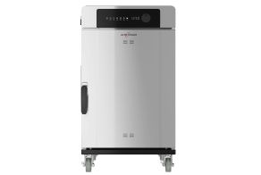 Simple Control 54kg Smoker Oven