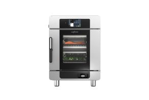 Simple Control Converge® 2-Shelf Multi-Cook Oven