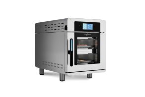 Simple Control VECTOR™ 2 Shelf Multi-Cook Oven