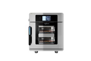 Simple Control VECTOR™ Wide 2 Shelf Multi-Cook Oven