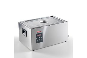 1/1 Sous Vide Water Bath