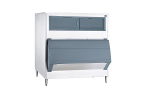Upright Ice Storage Bin 602kg