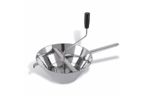 Vegetable Sieve with Long Handle