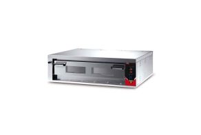 Vesuvio 105x70 Single Deck Pizza Oven