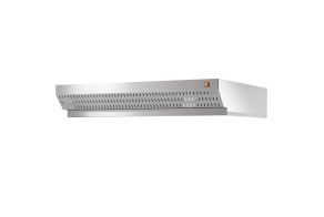 Vesuvio 85x70 Pizza Oven Hood