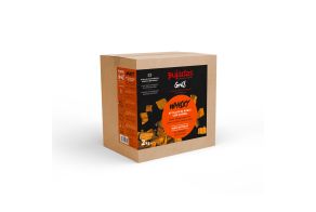 Whiskey Oak Wood Chips 2kg