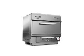 30kg Inox Stainless Steel Charcoal Oven