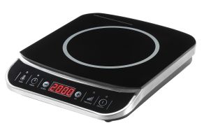 INDUCTION COOKING TOP 2000W