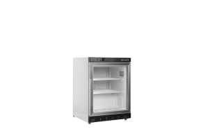 UF200G Display Freezer
