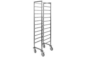 CLEARING TROLLEYS 1/1GN 16X