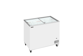 IC301SC Ice Cream Freezer