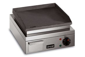 Lincat Lynx 400 Electric Counter-top Griddle - W 315 mm - 2.0 kW