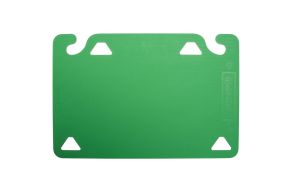 Green QuadGrip™ Cutting Board Refill Pack