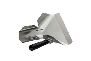 Aluminium French Fry Scoop with Right Handle