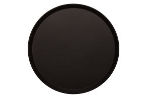Black Treadlite™ Tray Ø405mm