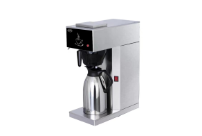 COFFEE MACHINE INCL. THERMOS JUG 2.0L