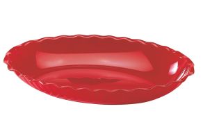 3.2L Red Deli Platter