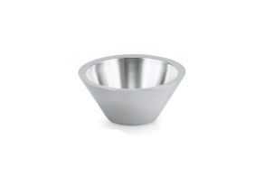 2.4L Conical Insulated Bowl