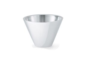6.1L Conical Insulated Bowl