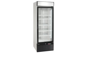 NF2500G Display Freezer