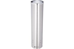 16'''' Stainless Steel Large Water Cup Dispenser