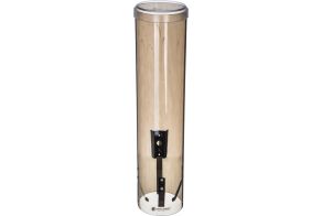 16'''' Brown Large Water Cup Dispenser