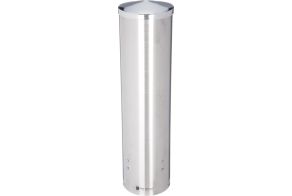 16'''' Stainless Steel Extra Large Water Cup Dispenser